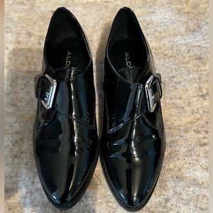 Aldo dress shoes